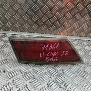 Piloto Porton Trasero Izquierdo Honda CIVIC VIII Hatchback (FN, FK) 2.2 CTDi - 593438