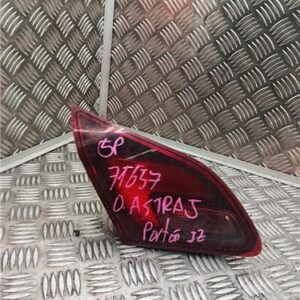 Piloto Porton Trasero Izquierdo Opel Astra J Berlina 5p (12.2009->) 1.4 Cosmo [1,4 Ltr. - 103 kW 16V Turbo] - 593444