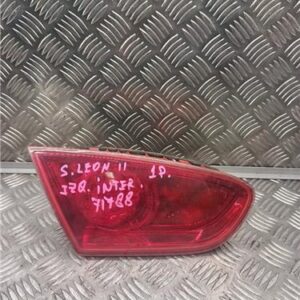 Piloto Porton Trasero Izquierdo Seat Leon (1P1)(05.2005->) 1.6 TDI - 597864