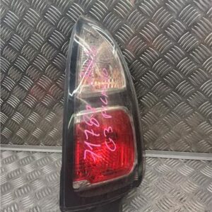 Piloto Trasero Derecho Citroen C3 Picasso (2009->) 1.4 Seduction [1,4 Ltr. - 70 kW 16V] - 597856