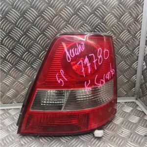Piloto Trasero Derecho Kia Sorento (BL)(2002->) 2.5 CRDi - 597535