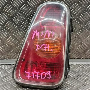 Piloto Trasero Derecho Mini Mini (R50,R53)(2001->) 1.6 Cooper [1,6 Ltr. - 85 kW 16V CAT] - 596066