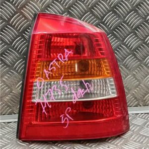 Piloto Trasero Derecho Opel Astra G Berlina (1998->) 1.7 DTI 16V - 596078