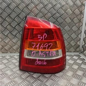 Piloto Trasero Derecho Opel Astra G Berlina (1998->) 2.0 DTI 16V - 595247