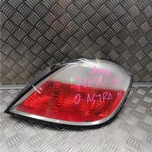 Piloto Trasero Derecho Opel Astra H Berlina (2004->) 1.7 CDTI - 595265