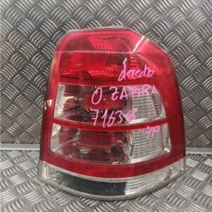 Piloto Trasero Derecho Opel Zafira B (2005->) 1.9 Energy [1,9 Ltr. - 88 kW CDTI] - 592643