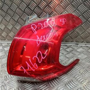 Piloto Trasero Derecho Peugeot 2008 (03.2013->) 1.2 Style [1,2 Ltr. - 60 kW 12V VTi] - 591803