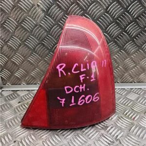 Piloto Trasero Derecho Renault Clio II Fase I (B/CB0)(1998->) 1.9 D (B/CB0J) - 591019