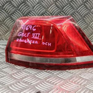 Piloto Trasero Derecho Volkswagen Golf VII (5G1/BE1)(09.2012->) 1.6 Advance BlueMotion Tech. [1,6 Ltr. - 81 kW 16V TDI DPF] - 595911