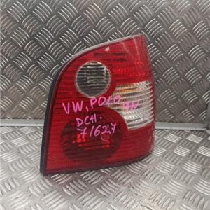 Piloto Trasero Derecho Volkswagen Polo IV (9N1)(11.2001->) 1.4 TDI - 592637