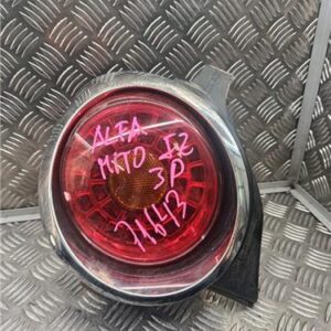 Piloto Trasero Izquierdo Alfa Romeo MiTo (145)(2008->) 1.3 Progression [1,3 Ltr. - 70 kW JTD CAT] - 592645