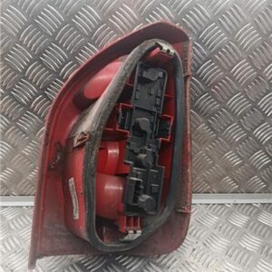 Piloto Trasero Izquierdo Citroen Xsara Picasso (1999->) 2.0 HDi - 592641