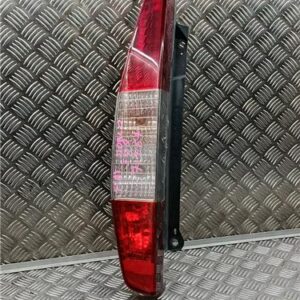 Piloto Trasero Izquierdo Fiat I Doblò (223) Cargo (2001->) 1.9 D (223ZXB1A) - 596767