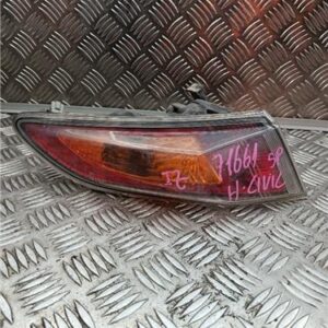 Piloto Trasero Izquierdo Honda CIVIC VIII Hatchback (FN, FK) 2.2 CTDi - 593433