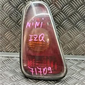 Piloto Trasero Izquierdo Mini Mini (R50,R53)(2001->) 1.6 Cooper [1,6 Ltr. - 85 kW 16V CAT] - 596065