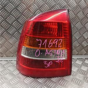 Piloto Trasero Izquierdo Opel Astra G Berlina (1998->) 2.0 DTI 16V - 595245