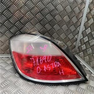 Piloto Trasero Izquierdo Opel Astra H Berlina (2004->) 1.7 CDTI - 595262