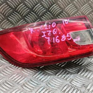 Piloto Trasero Izquierdo Renault Clio IV (2012->) 1.5 Authentique [1,5 Ltr. - 55 kW dCi Diesel FAP] - 595950