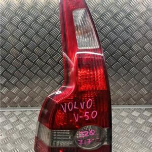 Piloto Trasero Izquierdo Volvo V50 Familiar (2004->) 2.0 D - 596608