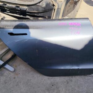 Puerta Trasera Derecha Tesla Model 3 (01.2019->) eléctrico Basis RWD [eléctrico 208 kW] - 596808