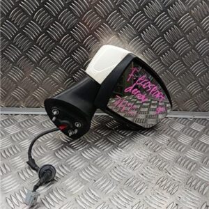 Retrovisor Electrico Derecho Ford EcoSport (CBW)(2013->) 1.0 Titanium [1,0 Ltr. - 103 kW EcoBoost CAT] - 592480