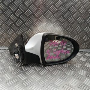 Retrovisor Electrico Derecho Kia Sportage (SL)(2010->) 1.7 Concept 4x2 [1,7 Ltr. - 85 kW CRDi CAT] - 595237
