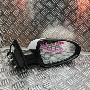 Retrovisor Electrico Derecho Kia XCeed (2019->) híbrido-suave Business [híbrido-suave 100 kW ( 1,6 Ltr. - 100 kW Diesel)] - 593085