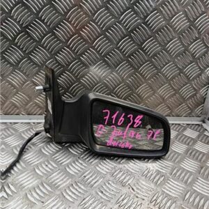 Retrovisor Electrico Derecho Opel Zafira B (2005->) 1.9 Energy [1,9 Ltr. - 88 kW CDTI] - 592473