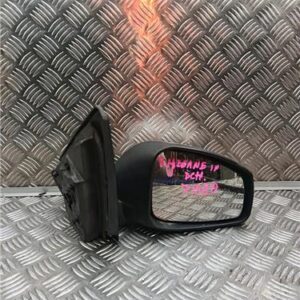 Retrovisor Electrico Derecho Renault Megane III Berlina 5P (2008->) 2.0 Dynamique [2,0 Ltr. - 103 kW 16V] - 590683