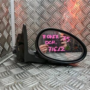 Retrovisor Electrico Derecho Rover Rover 75 (RJ)(1999->) 2.0 CDTi - 591335