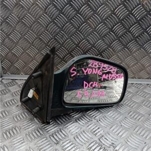 Retrovisor Electrico Derecho Ssangyong Musso (01.1996->) 2.9 D - 594608