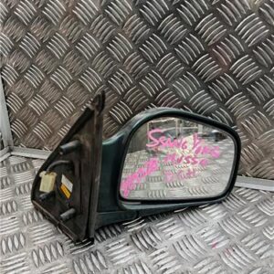 Retrovisor Electrico Derecho Ssangyong Musso (2003->) - 594605