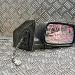 Retrovisor Electrico Derecho Toyota Avensis Berlina (T25)(2003->) 2.0 D4-D Executive Berlina (5-ptas.) [2,0 Ltr. - 85 kW D-CAT] - 596741