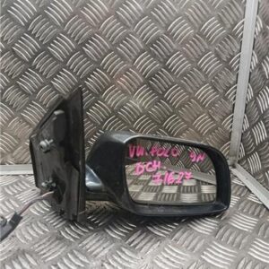 Retrovisor Electrico Derecho Volkswagen Polo IV (9N1)(11.2001->) 1.4 TDI - 592671