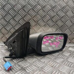 Retrovisor Electrico Derecho Volvo V50 Familiar (2004->) 2.0 D - 596618