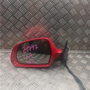 Retrovisor Electrico Izquierdo Audi A3 (8P1)(05.2003->) 2.0 TDI - 596635
