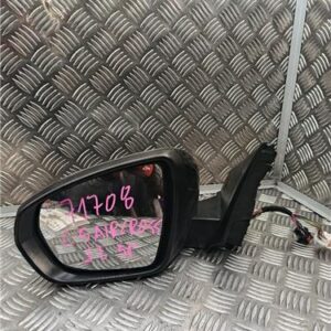 Retrovisor Electrico Izquierdo Citroen C5 Aircross (08.2018->) 1.6 Shine [1,6 Ltr. - 133 kW PureTech] - 595780
