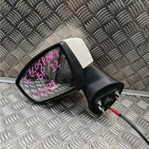 Retrovisor Electrico Izquierdo Ford EcoSport (CBW)(2013->) 1.0 Titanium [1,0 Ltr. - 103 kW EcoBoost CAT] - 592476