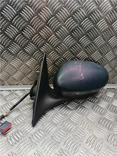 Retrovisor Electrico Izquierdo Jaguar X-Type (2001->) 2.0 D - 595396 - Imagen 2