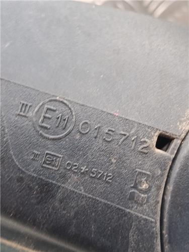 Retrovisor Electrico Izquierdo Jaguar X-Type (2001->) 2.0 D - 595396 - Imagen 3