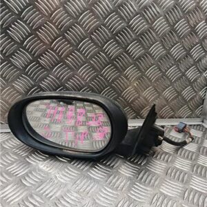 Retrovisor Electrico Izquierdo Jaguar X-Type (2001->) 2.0 D - 595396
