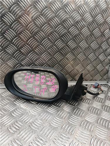 Retrovisor Electrico Izquierdo Jaguar X-Type (2001->) 2.0 D - 595396