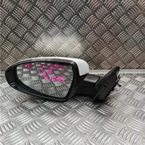 Retrovisor Electrico Izquierdo Kia XCeed (2019->) híbrido-suave Business [híbrido-suave 100 kW ( 1,6 Ltr. - 100 kW Diesel)] - 593086
