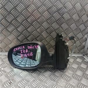 Retrovisor Electrico Izquierdo Lancia Delta (181)(2008->) 1.6 D Multijet - 592661