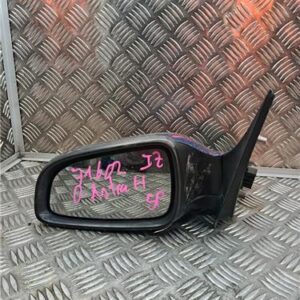 Retrovisor Electrico Izquierdo Opel Astra H Berlina (2004->) 1.7 CDTI - 591013