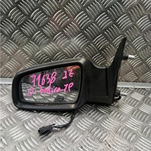 Retrovisor Electrico Izquierdo Opel Zafira B (2005->) 1.9 Energy [1,9 Ltr. - 88 kW CDTI] - 592474
