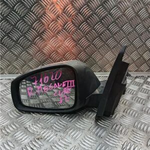 Retrovisor Electrico Izquierdo Renault MEGANE Coupé 1.6 16V (DZ0U, DZ03, DZ1H) - 591800