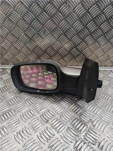 Retrovisor Electrico Izquierdo Renault Scenic II (JM)(2003->) 2.0 (JM05, JM1N) - 594615