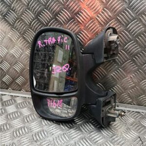 Retrovisor Electrico Izquierdo Renault TRAFIC II Furgón (FL) 1.9 dCi 80 (FL0B) - 591828
