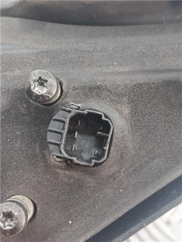 Retrovisor Electrico Izquierdo Saab 9-3 Cabriolet (1998->) 2.0 Turbo - 594357 - Imagen 3